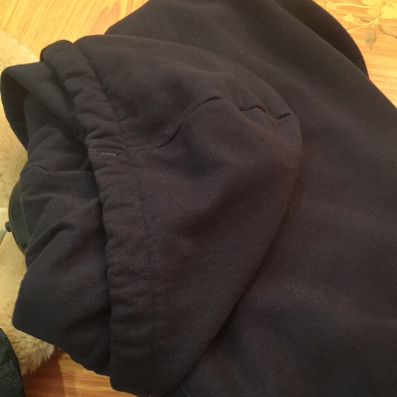 Port&Company Graphic Bougie Hoodie sz.M - Picture 9 of 9